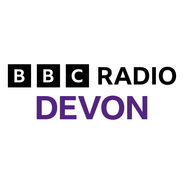 BBC Radio Devon-Logo