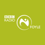 BBC Radio Foyle-Logo