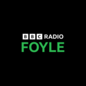 BBC Radio Foyle-Logo
