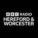 BBC Radio Hereford and Worcester-Logo