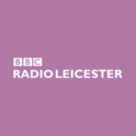BBC Radio Leicester-Logo