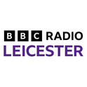 BBC Radio Leicester-Logo