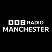 BBC Radio Manchester-Logo