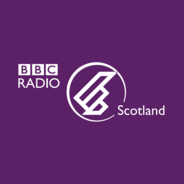 BBC Radio Scotland-Logo