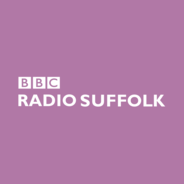 BBC Radio Suffolk-Logo