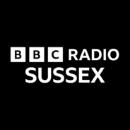 BBC Radio Sussex-Logo
