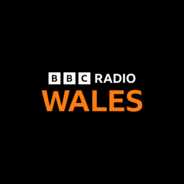 BBC Radio Wales-Logo