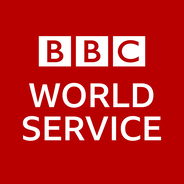 BBC World Service-Logo