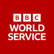 BBC World Service-Logo