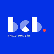 BCB  Radio 106.6 FM-Logo