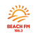 BEACH FM 106.3 