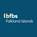 BFBS Falklands-Logo