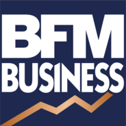 BFM Business-Logo