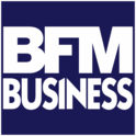 BFM Business-Logo