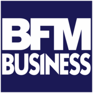 BFM Business-Logo