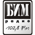 BIM Radio-Logo