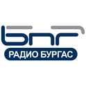 BNR Radio Burgas-Logo