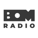 BOM Radio-Logo
