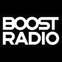 BOOST Radio-Logo