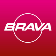 BRAVA 94.9-Logo