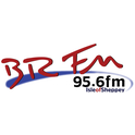 BRFM 95.6-Logo