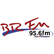 BRFM 95.6-Logo