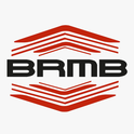BRMB Radio-Logo