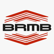 BRMB Radio-Logo