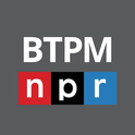 Buffalo Toronto Public Media BTPM-Logo