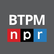 Buffalo Toronto Public Media BTPM-Logo