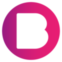 B Radio-Logo