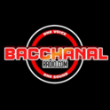 Bacchanal Radio-Logo