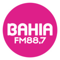 Bahia FM 88.7-Logo