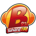 Bahiana FM-Logo