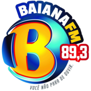 Baiana FM-Logo
