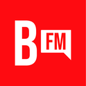Bailrigg FM-Logo