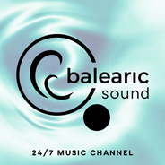 Balearic Sound-Logo