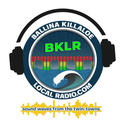 Ballina Killaloe Local Radio-Logo