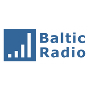 Baltic Radio-Logo