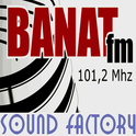 Banat FM-Logo
