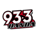 Banda 93.3-Logo
