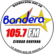 Bandera FM 105.7   