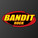 Bandit Rock-Logo