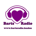 Barts Radio-Logo
