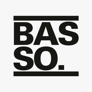 Basso Radio-Logo
