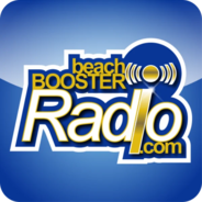 Beach Booster Radio-Logo