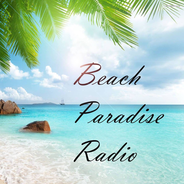 Beach Paradise Radio-Logo