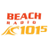 Beach Radio 101.5 