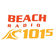 Beach Radio 101.5