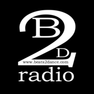 Beats2Dance Radio-Logo